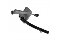 Master Cylinder, clutch ADG03483 Blue Print