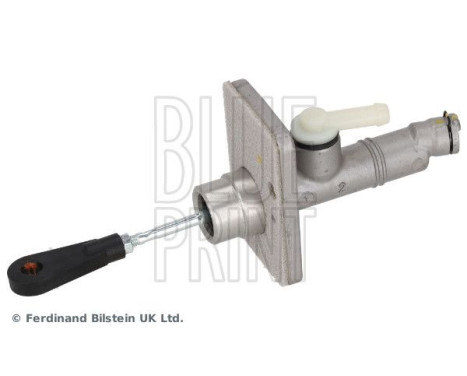 Master Cylinder, clutch ADG03483 Blue Print, Image 4