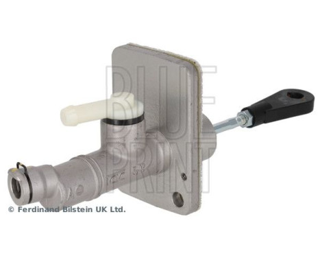 Master Cylinder, clutch ADG03483 Blue Print, Image 5