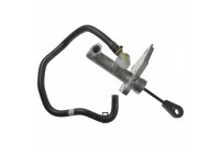 Master Cylinder, clutch ADG03485 Blue Print