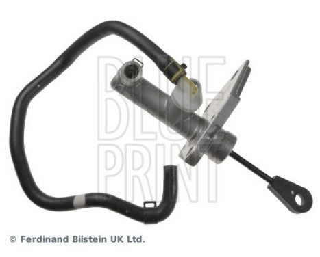 Master Cylinder, clutch ADG03485 Blue Print, Image 3