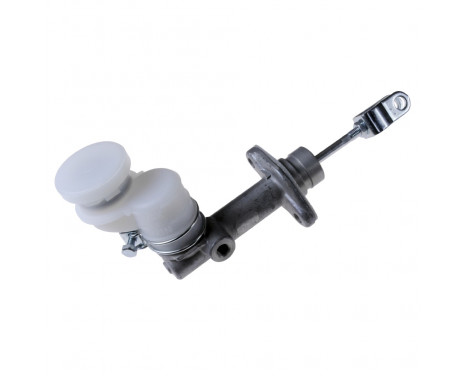 Master Cylinder, clutch ADG03486 Blue Print