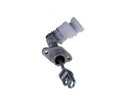 Master Cylinder, clutch ADG03486 Blue Print, Image 2