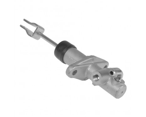 Master Cylinder, clutch ADG03487 Blue Print, Image 2