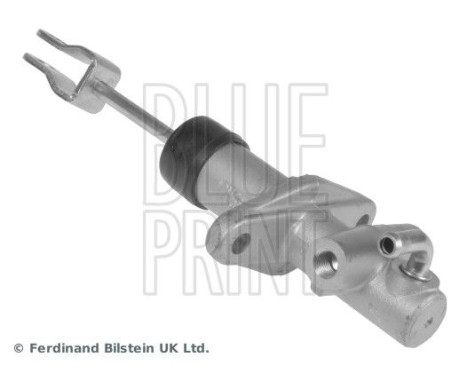 Master Cylinder, clutch ADG03487 Blue Print, Image 4