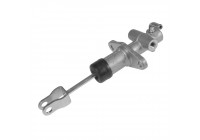 Master Cylinder, clutch ADG03488C Blue Print