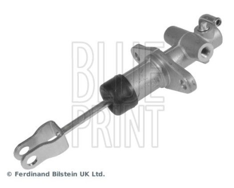 Master Cylinder, clutch ADG03488C Blue Print, Image 3
