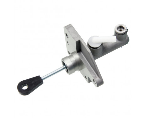 Master Cylinder, clutch ADG03489 Blue Print