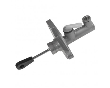 Master Cylinder, clutch ADG03489 Blue Print, Image 3