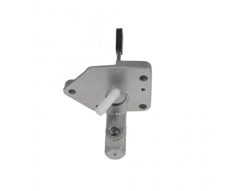 Master Cylinder, clutch ADG03489 Blue Print, Image 4