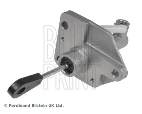 Master Cylinder, clutch ADG03489 Blue Print, Image 6
