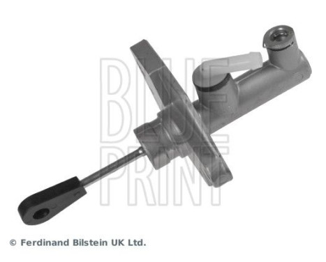 Master Cylinder, clutch ADG03489 Blue Print, Image 7