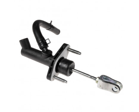 Master Cylinder, clutch ADG03491 Blue Print