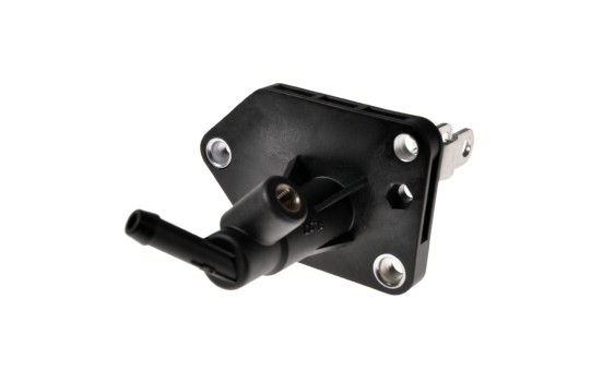 Master Cylinder, clutch ADG03494 Blue Print, Image 2