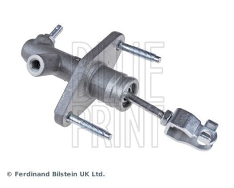 Master Cylinder, clutch ADH23405 Blue Print, Image 3