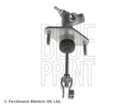 Master Cylinder, clutch ADH23409 Blue Print, Image 3