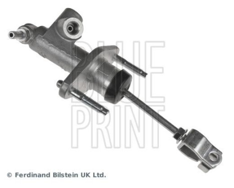 Master Cylinder, clutch ADH23409 Blue Print, Image 4