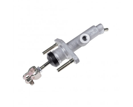 Master Cylinder, clutch ADH23413 Blue Print, Image 2