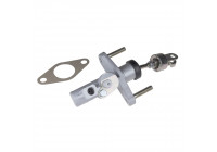 Master Cylinder, clutch ADH23414 Blue Print