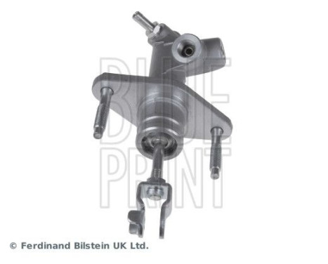 Master Cylinder, clutch ADH23417 Blue Print, Image 3