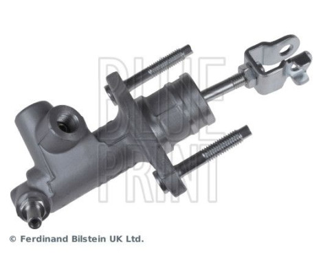 Master Cylinder, clutch ADH23417 Blue Print, Image 4