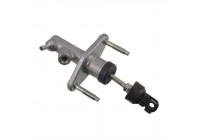 Master Cylinder, clutch ADH23420 Blue Print