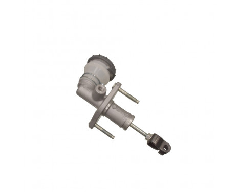 Master Cylinder, clutch ADH23421 Blue Print, Image 2