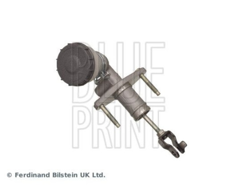 Master Cylinder, clutch ADH23421 Blue Print, Image 3