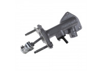 Master Cylinder, clutch ADH23422 Blue Print