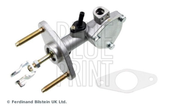 Master Cylinder, clutch ADH23422 Blue Print, Image 3