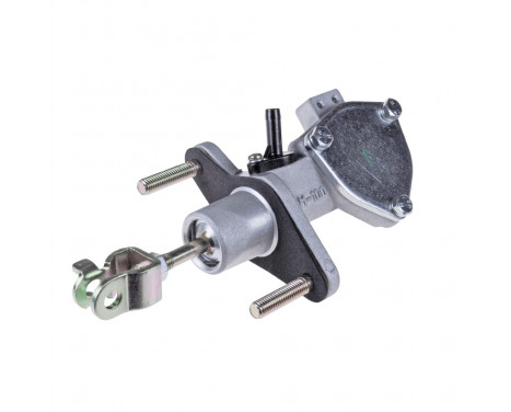 Master Cylinder, clutch ADH23427 Blue Print