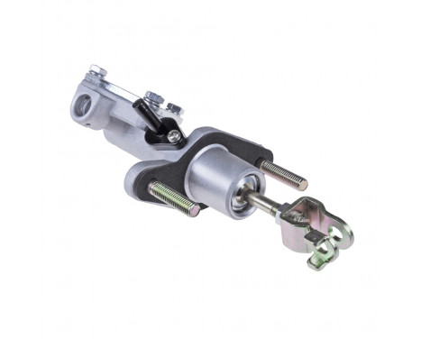 Master Cylinder, clutch ADH23427 Blue Print, Image 2