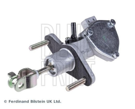 Master Cylinder, clutch ADH23427 Blue Print, Image 3