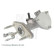 Master Cylinder, clutch ADH23428 Blue Print, Thumbnail 4
