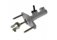 Master Cylinder, clutch ADH23437 Blue Print