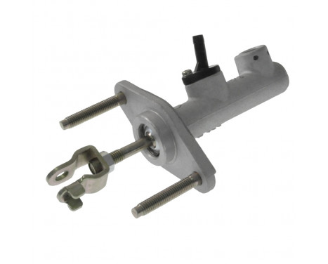 Master Cylinder, clutch ADH23437 Blue Print