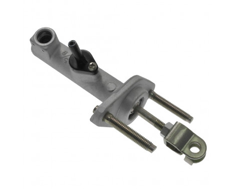 Master Cylinder, clutch ADH23437 Blue Print, Image 2