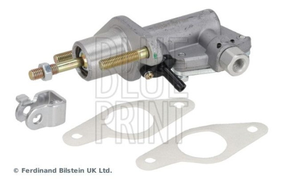 Master Cylinder, clutch ADH23445 Blue Print, Image 4