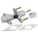 Master Cylinder, clutch ADH23445 Blue Print, Thumbnail 5