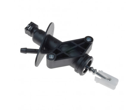 Master Cylinder, clutch ADJ133401 Blue Print