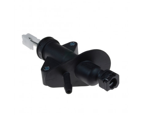 Master Cylinder, clutch ADJ133401 Blue Print, Image 2