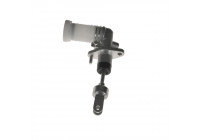 Master Cylinder, clutch ADK83401 Blue Print