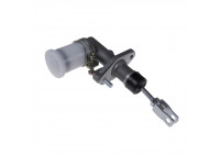 Master Cylinder, clutch ADK83402 Blue Print