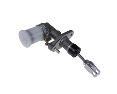 Master Cylinder, clutch ADK83402 Blue Print