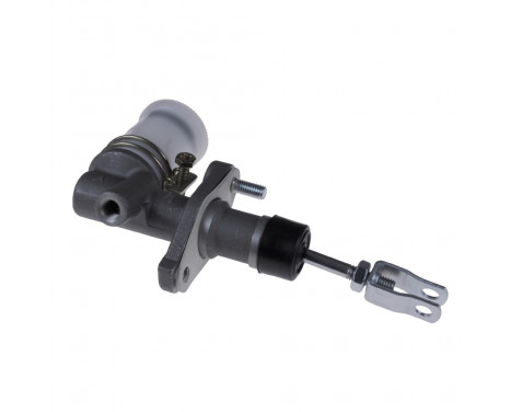 Master Cylinder, clutch ADK83402 Blue Print, Image 2