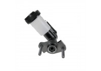 Master Cylinder, clutch ADM53408 Blue Print