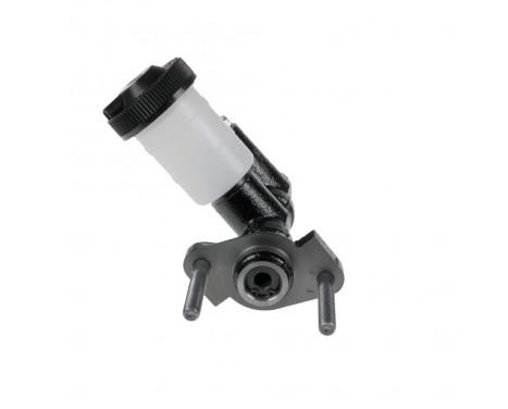 Master Cylinder, clutch ADM53408 Blue Print