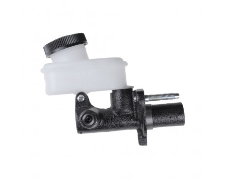 Master Cylinder, clutch ADM53415 Blue Print, Image 2