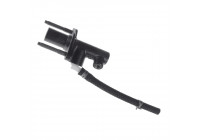 Master Cylinder, clutch ADM53424 Blue Print