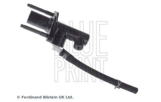 Master Cylinder, clutch ADM53424 Blue Print, Image 2